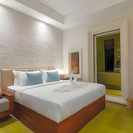 Reservoir Hotels