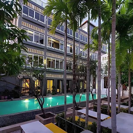Reservoir Hotels