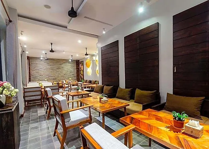 Hotel Reservoir 4*