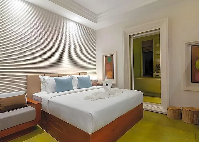 Hotel Reservoir 4*