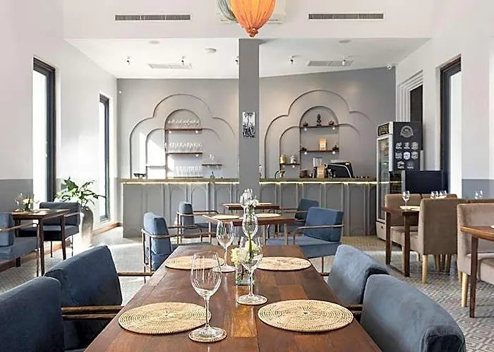 Reservoir Hotel