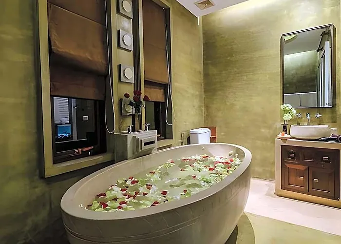 Reservoir Hotel Siem Reap