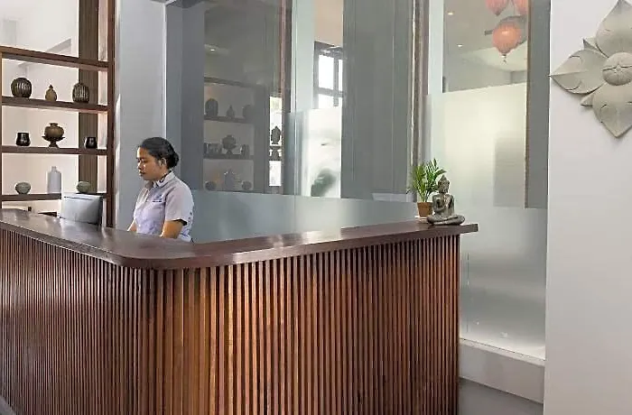Hotel Reservoir 4*