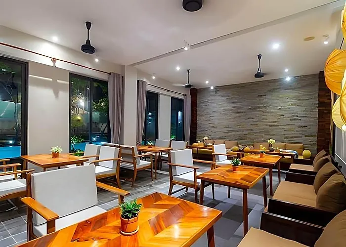 Reservoir Hotel 4*