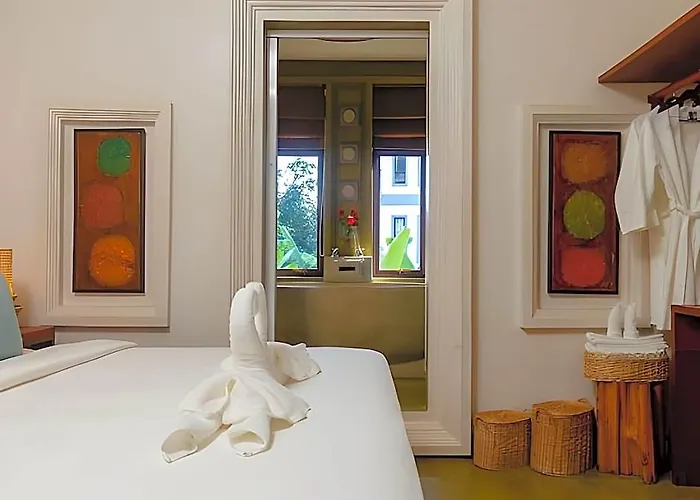 Hotel Reservoir 4*
