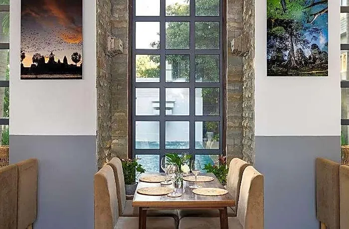 Reservoir Hotel 4*
