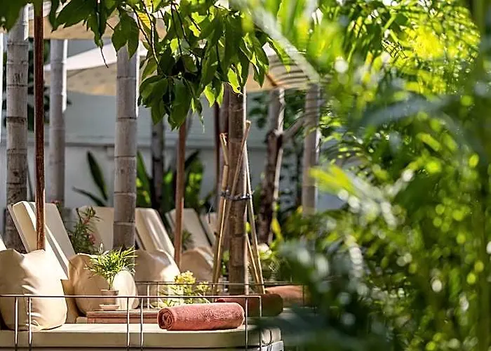 Reservoir 4* Siem Reap