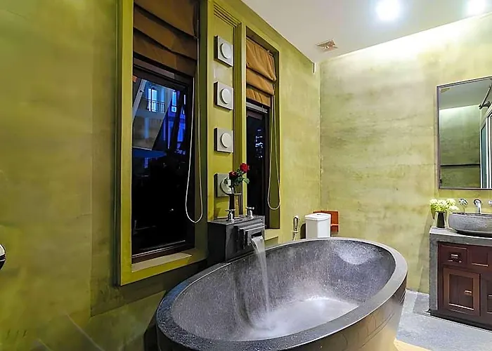 Reservoir Hotel